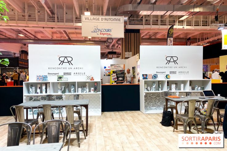 Foire d'Automne 2019