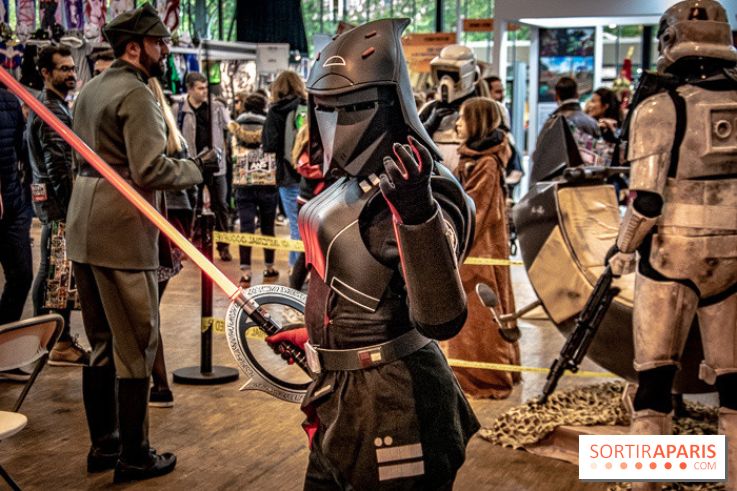 Cosplaymania the festival to discover the art of cosplay at the