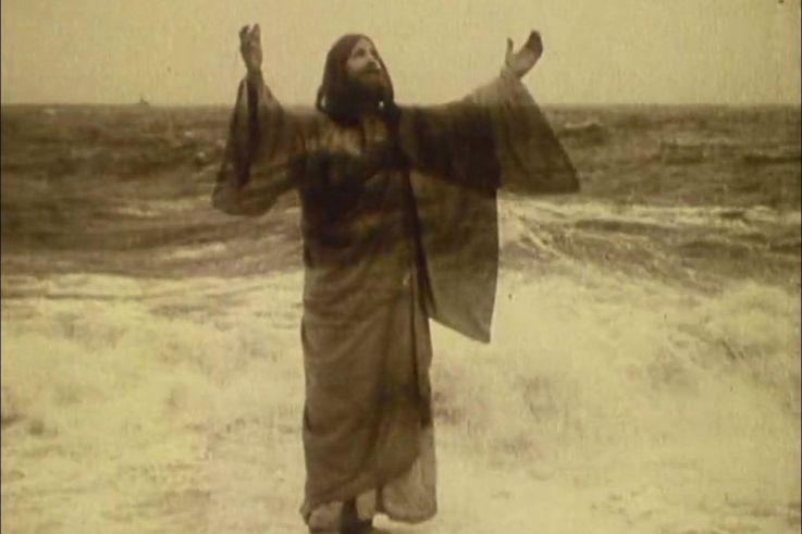 Ciné-Concert : Miracles, Madones et Diables : Le religieux dans le cinéma des origines