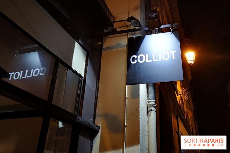 Restaurant Claude Colliot