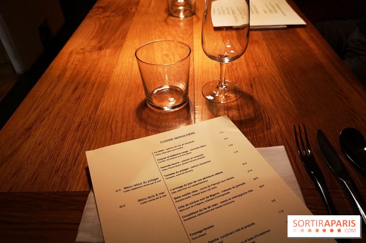 Restaurant Claude Colliot