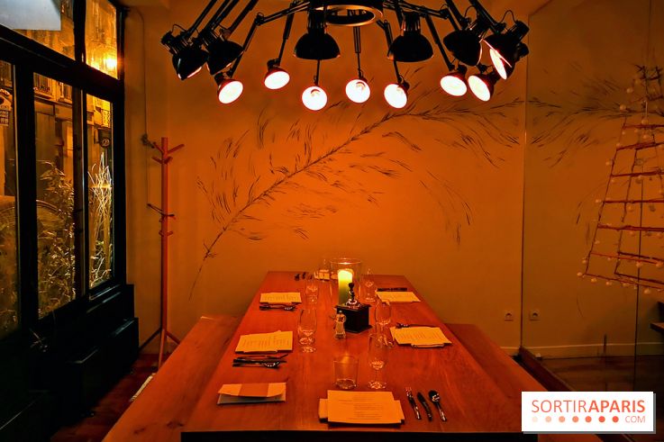 Restaurant Claude Colliot