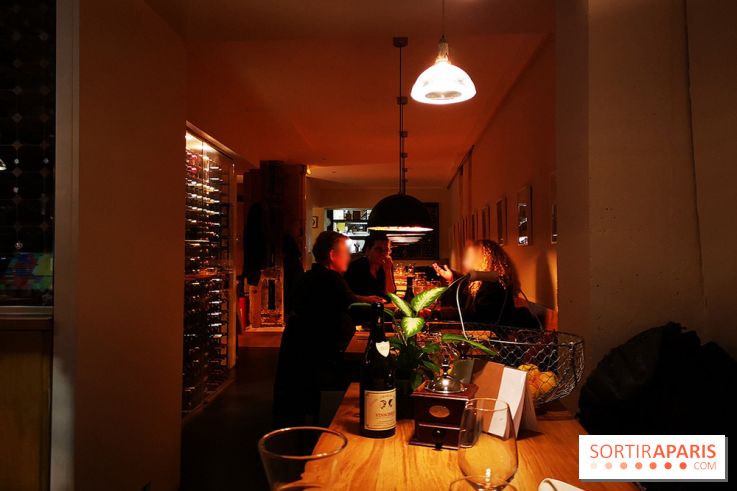 Restaurant Claude Colliot