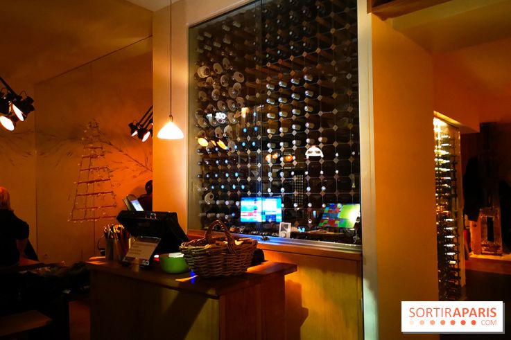 Restaurant Claude Colliot