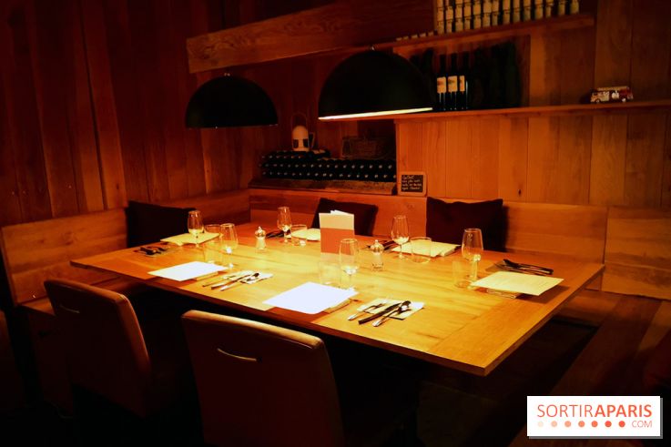 Restaurant Claude Colliot