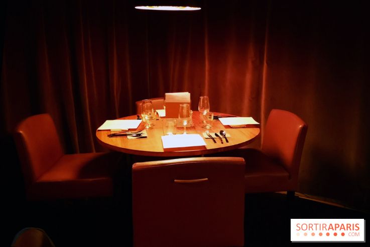 Restaurant Claude Colliot