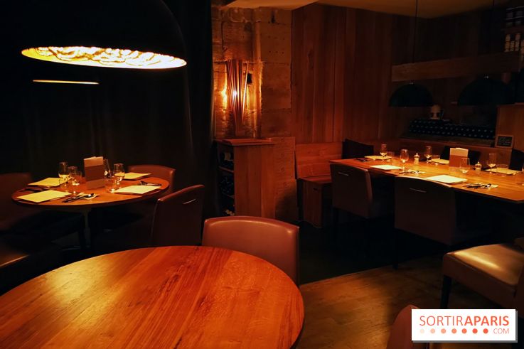 Restaurant Claude Colliot