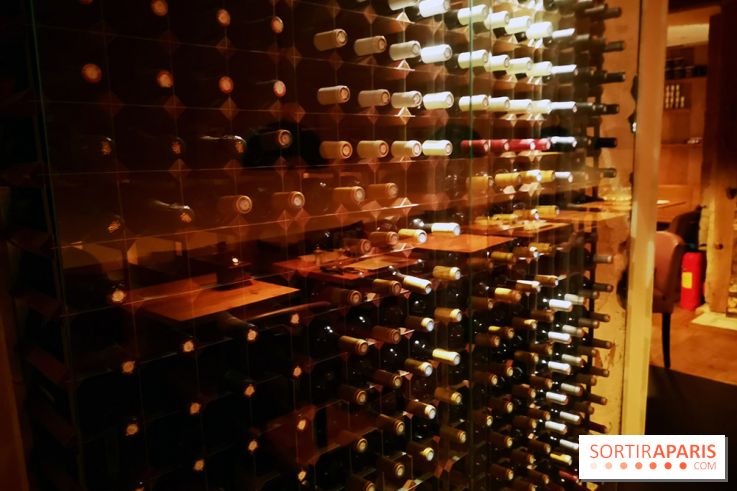 Restaurant Claude Colliot
