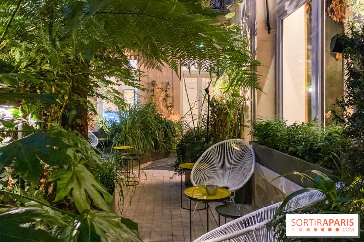 Sense, A Rosewood Spa : le Spa du Crillon 