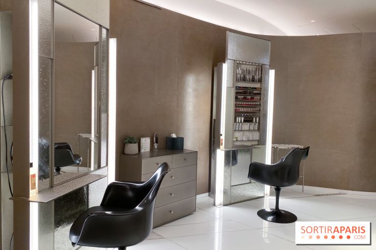 Sense, A Rosewood Spa : le Spa du Crillon 