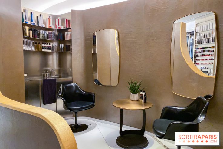 Sense, A Rosewood Spa : le Spa du Crillon 