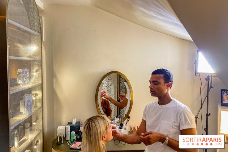 Sense, A Rosewood Spa : le Spa du Crillon 