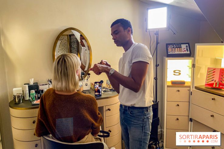 Sense, A Rosewood Spa : le Spa du Crillon 