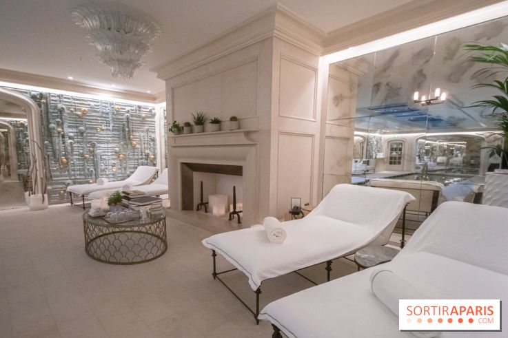 Sense, A Rosewood Spa : le Spa du Crillon 