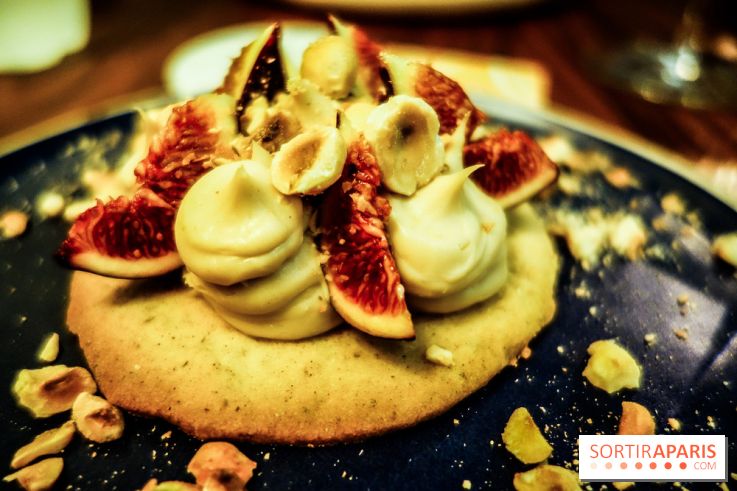 La Riviera à Paris, les photos