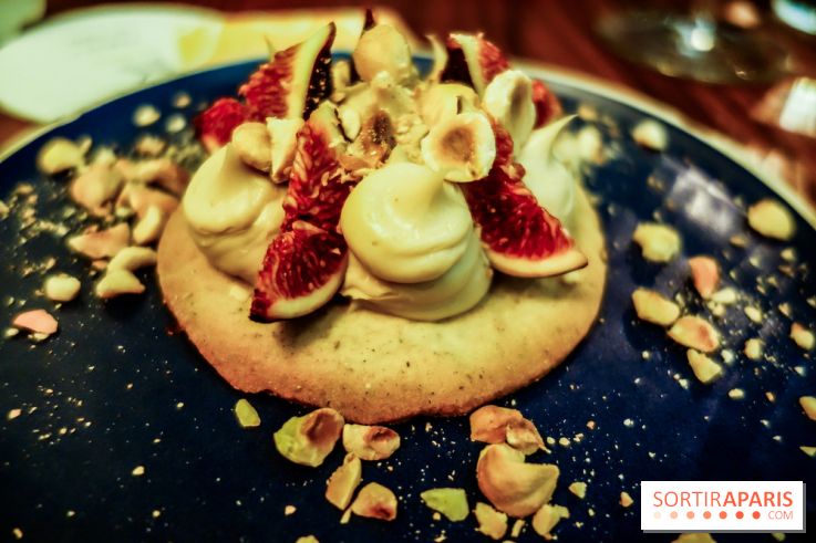 La Riviera à Paris, les photos