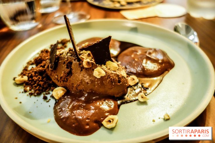 La Riviera à Paris, les photos