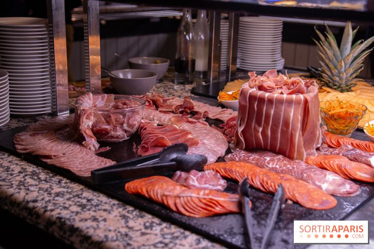 Campanile Val de France : nos photos