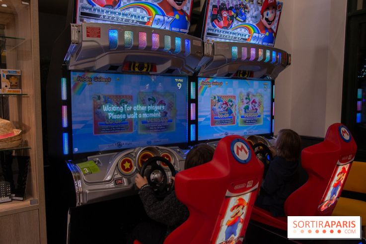 Campanile Val de France : nos photos