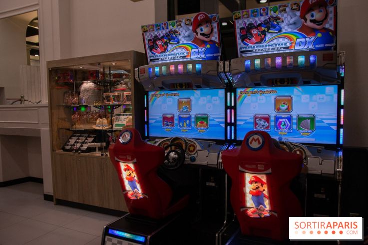 Campanile Val de France : nos photos