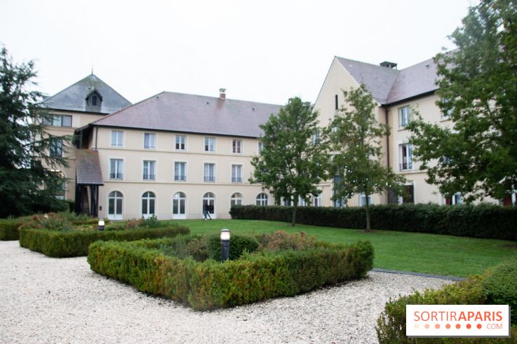 Campanile Val de France : nos photos