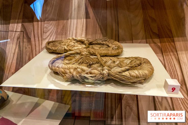 Marche et Démarche au Musée des Arts Décoratifs