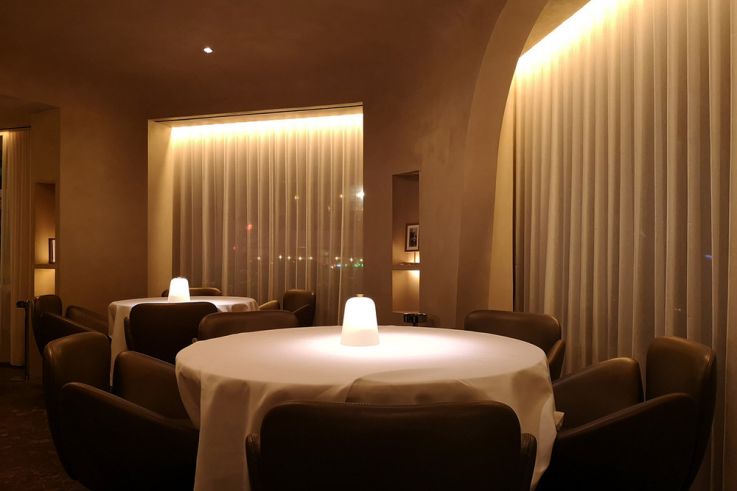 Mavrommatis Daubenton - La salle