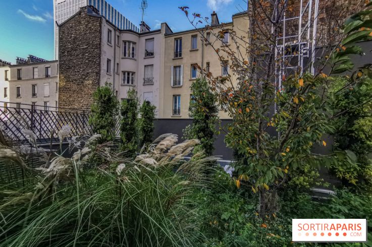 Hôtel Courtyard Paris Gare de Lyon