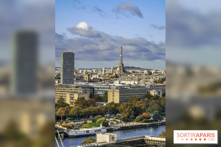 Hôtel Courtyard Paris Gare de Lyon