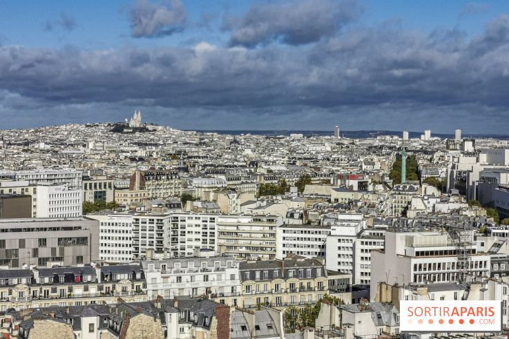 Hôtel Courtyard Paris Gare de Lyon