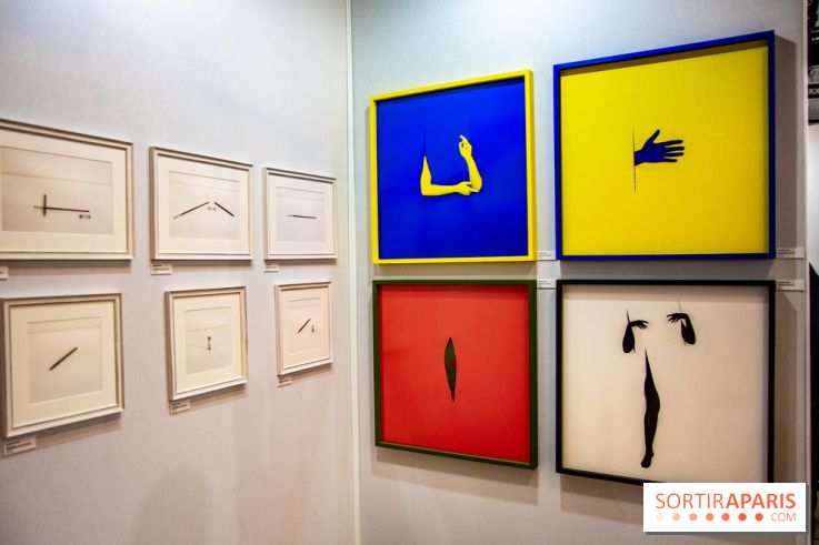 Fotofever 2019, le salon au Carrousel du Louvre : nos photos