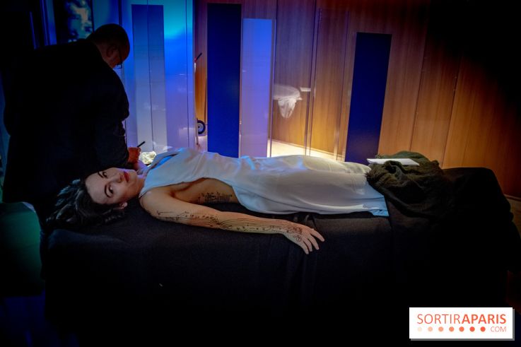 Fotofever 2019, le salon au Carrousel du Louvre : nos photos