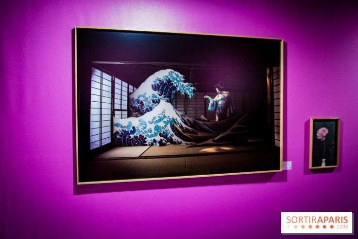 Fotofever 2019, le salon au Carrousel du Louvre : nos photos