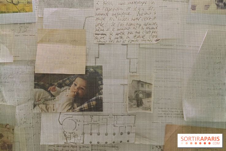 Christian Boltanski, faire son temps au Centre Pompidou