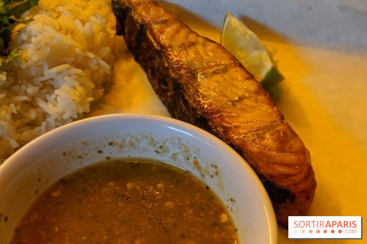 Street BKK Saint Germain