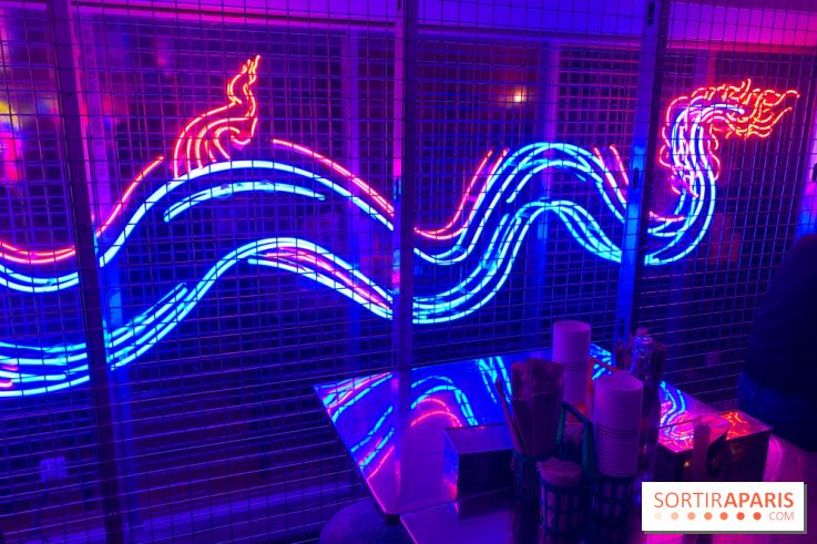 Street BKK Saint Germain