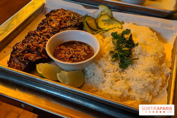 Street BKK Saint Germain