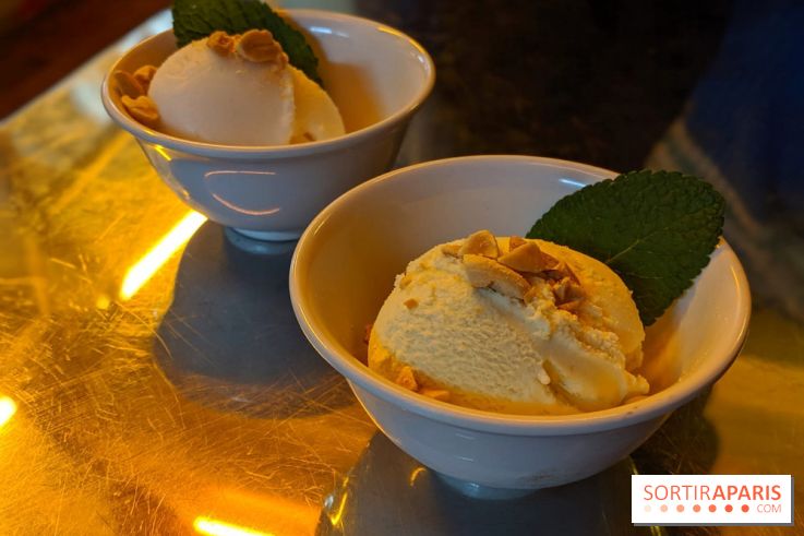 Street BKK Saint Germain