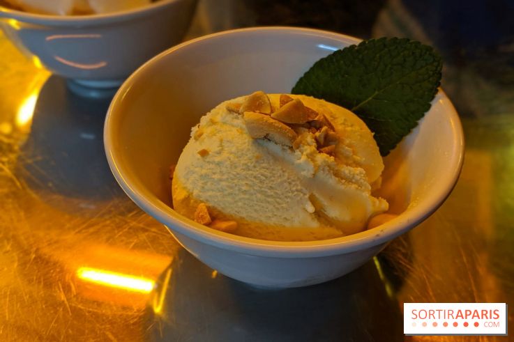 Street BKK Saint Germain