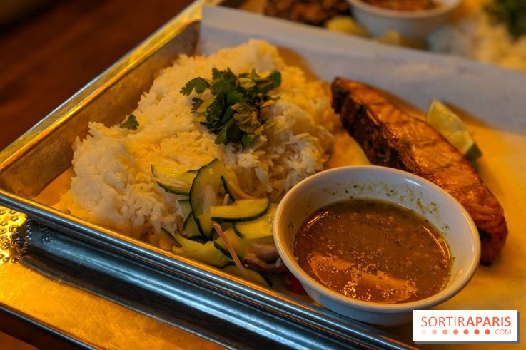 Street BKK Saint Germain