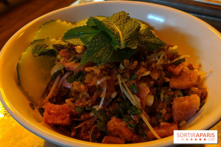 Street BKK Saint Germain