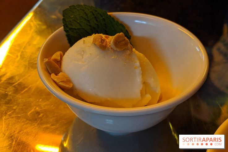 Street BKK Saint Germain