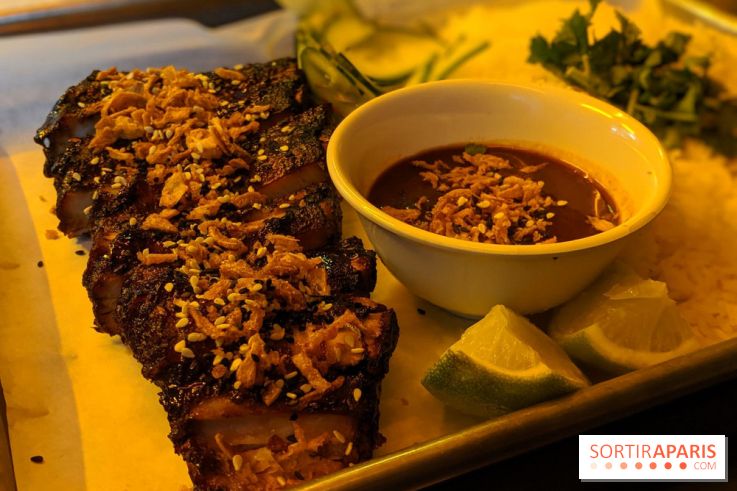 Street BKK Saint Germain