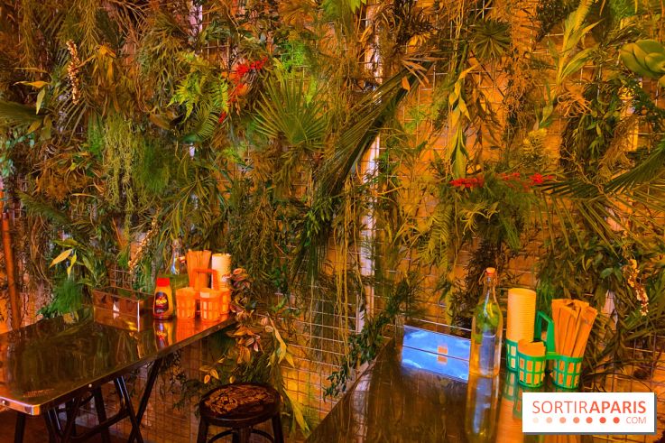 Street BKK Saint Germain