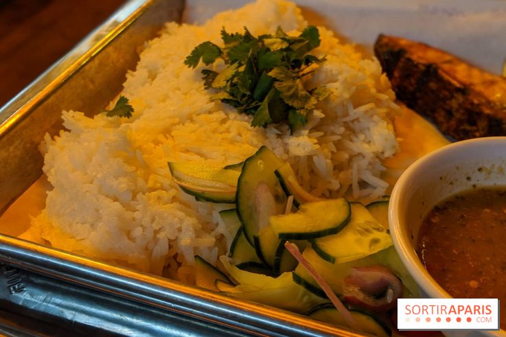 Street BKK Saint Germain