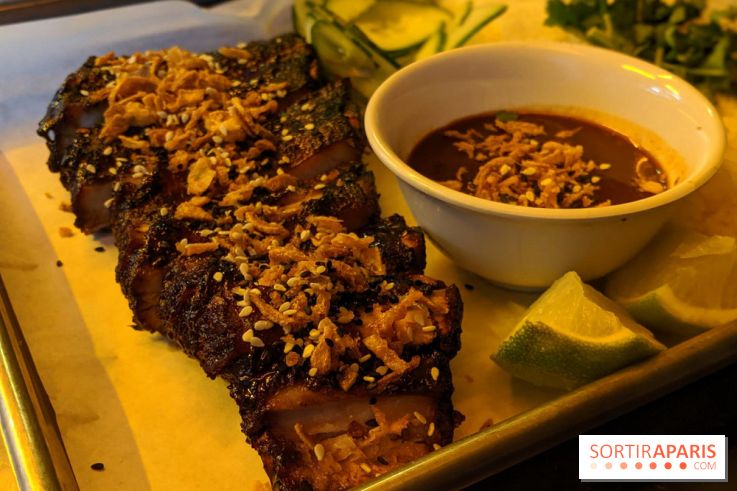 Street BKK Saint Germain