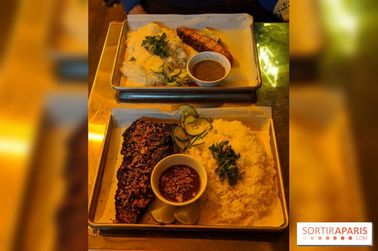 Street BKK Saint Germain