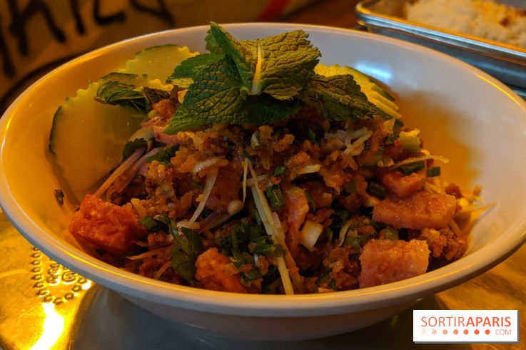 Street BKK Saint Germain