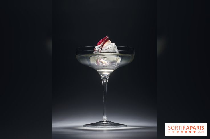 Lutetia - Bar Joséphine