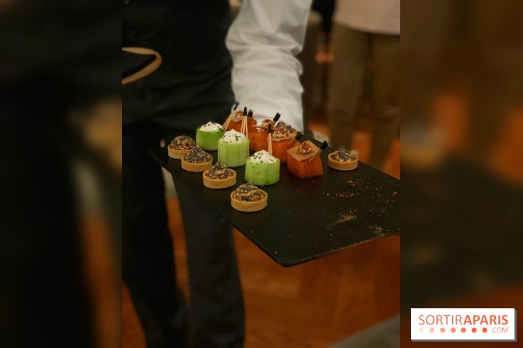 Lutetia - Bar Joséphine